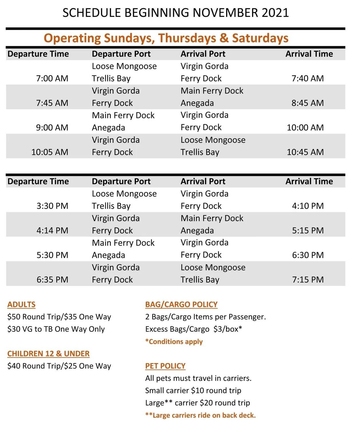 Attached picture Anegada Express Schedule.jpg